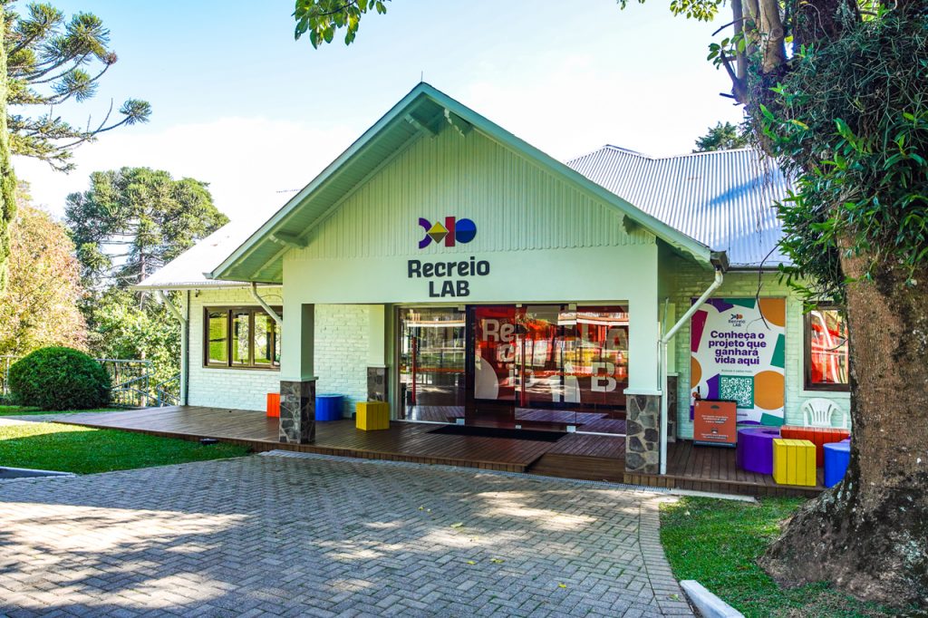 Recreio LAB: novas turmas abertas para o segundo semestre
